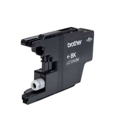 Brother LC1240BK Ink Cartridge Black