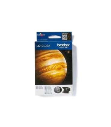 Brother LC1240BK Ink Cartridge Black