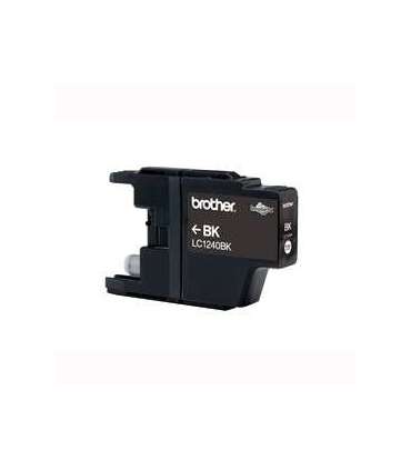 Brother LC1240BK Ink Cartridge Black