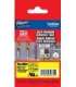 Brother TZe-S631 Strong Adhesive Laminated Tape Black on Yellow TZe 8 m 1.2 cm