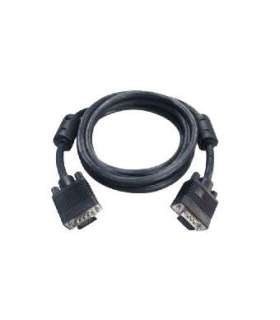 Cablexpert 1.8m HD15 M/M VGA (D-Sub) VGA (D-Sub) VGA to VGA 1.8 m