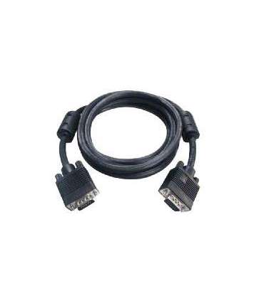 Cablexpert 1.8m HD15 M/M VGA (D-Sub) VGA (D-Sub) VGA to VGA 1.8 m