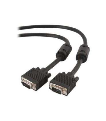 Cablexpert 1.8m HD15 M/M VGA (D-Sub) VGA (D-Sub) VGA to VGA 1.8 m