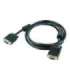 Cablexpert 1.8m HD15 M/M VGA (D-Sub) VGA (D-Sub) VGA to VGA 1.8 m