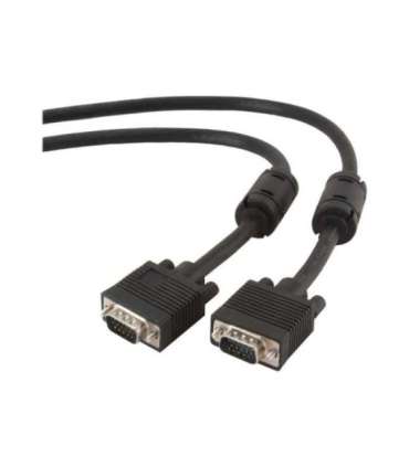 Cablexpert 1.8m HD15 M/M VGA (D-Sub) VGA (D-Sub) VGA to VGA 1.8 m