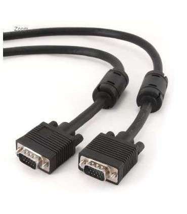 Cablexpert 1.8m HD15 M/M VGA (D-Sub) VGA (D-Sub) VGA to VGA 1.8 m