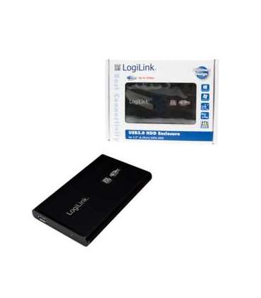 Logilink SATA USB 3.0 2.5"