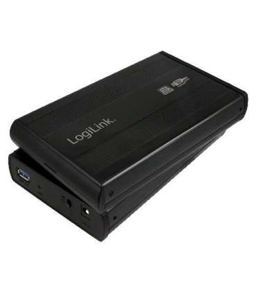 Logilink UA0107 SATA USB 3.0 3.5"