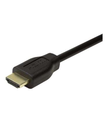 Logilink HDMI A male - HDMI A male, 1.4v HDMI HDMI HDMI to HDMI 1.5 m