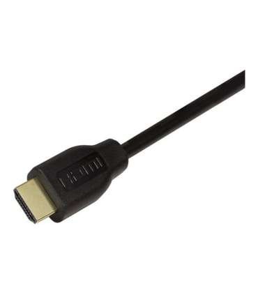 Logilink HDMI A male - HDMI A male, 1.4v HDMI HDMI HDMI to HDMI 1.5 m