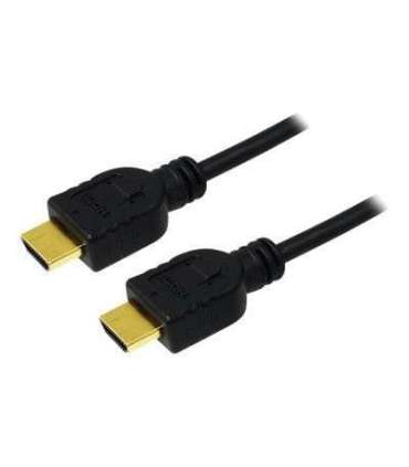 Logilink HDMI A male - HDMI A male, 1.4v HDMI HDMI HDMI to HDMI 1.5 m