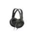 Panasonic RP-HT161 Headphones Headband/On-Ear Black