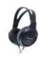 Panasonic RP-HT161 Headphones Headband/On-Ear Black