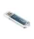 Silicon Power Marvel M01 8 GB USB 3.0 Blue