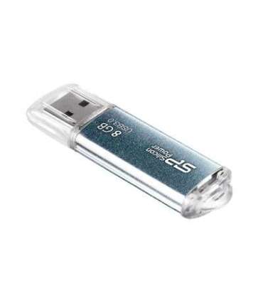Silicon Power Marvel M01 8 GB USB 3.0 Blue