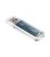 Silicon Power Marvel M01 8 GB USB 3.0 Blue