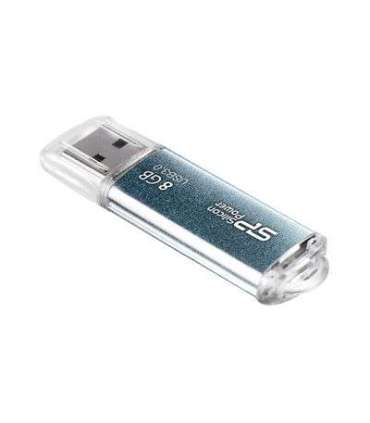 Silicon Power Marvel M01 8 GB USB 3.0 Blue