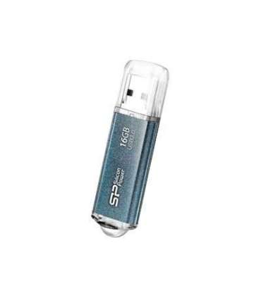 Silicon Power Marvel M01 16 GB USB 3.0 Blue