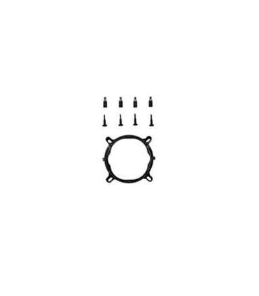 Deepcool "Ice Edge Mini FS" universal cooler, 2 heatpipes, Intel LGA1700/1200/1151/1150/1155 and AMD AM5/AM4 Universal