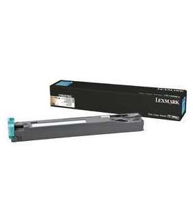 Lexmark C950X76G C950, X950/2/4 Waste Toner Bottle Waste Toner Bottle