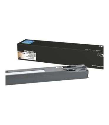 Lexmark C950X76G C950, X950/2/4 Waste Toner Bottle Waste Toner Bottle