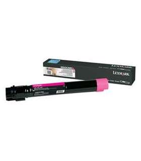 Lexmark X950X2MG X95x Magenta Extra High Yield Toner Cartridge (22K) Cartridge Magenta