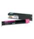 Lexmark X950X2MG X95x Magenta Extra High Yield Toner Cartridge (22K) Cartridge Magenta