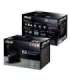 Asus SBW-06D2X-U Interface USB 2.0 DVD±RW CD read speed 24 x CD write speed 24 x Black