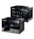 Asus SBW-06D2X-U Interface USB 2.0 DVD±RW CD read speed 24 x CD write speed 24 x Black
