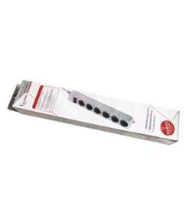 SPG6-B-6C Sockets quantity 6 Surge protector