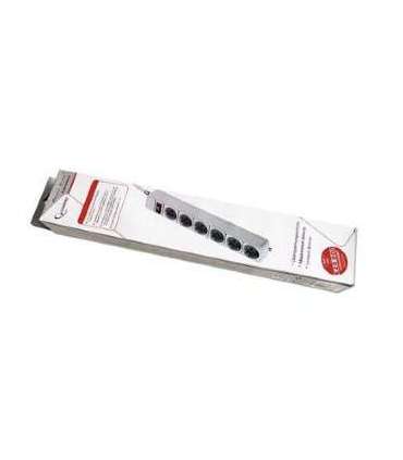 SPG6-B-6C Sockets quantity 6 Surge protector