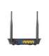 Router RT-N12E 802.11n 300 Mbit/s 10/100 Mbit/s Ethernet LAN (RJ-45) ports 4 Mesh Support No MU-MiMO No |