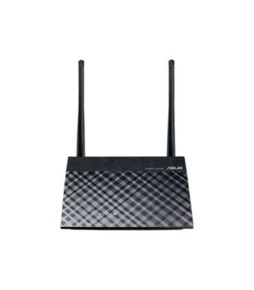 Router RT-N12E 802.11n 300 Mbit/s 10/100 Mbit/s Ethernet LAN (RJ-45) ports 4 Mesh Support No MU-MiMO No |