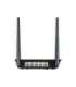 Router RT-N12E 802.11n 300 Mbit/s 10/100 Mbit/s Ethernet LAN (RJ-45) ports 4 Mesh Support No MU-MiMO No |