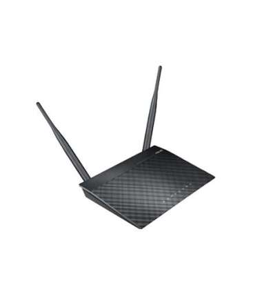 Router RT-N12E 802.11n 300 Mbit/s 10/100 Mbit/s Ethernet LAN (RJ-45) ports 4 Mesh Support No MU-MiMO No |