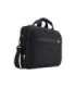 Case Logic DLC115 Fits up to size 15 " Messenger - Briefcase Black Shoulder strap