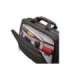 Case Logic DLC115 Fits up to size 15 " Messenger - Briefcase Black Shoulder strap