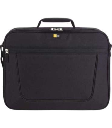 Case Logic VNCI217 Fits up to size 17.3 " Messenger - Briefcase Black Shoulder strap