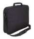 Case Logic VNCI217 Fits up to size 17.3 " Messenger - Briefcase Black Shoulder strap