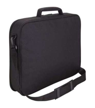 Case Logic VNCI217 Fits up to size 17.3 " Messenger - Briefcase Black Shoulder strap