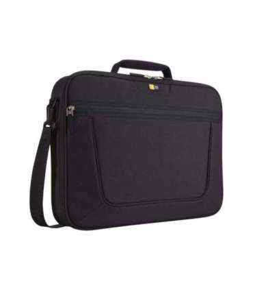 Case Logic VNCI217 Fits up to size 17.3 " Messenger - Briefcase Black Shoulder strap