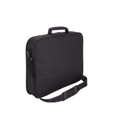 Case Logic VNCI217 Fits up to size 17.3 " Messenger - Briefcase Black Shoulder strap