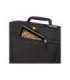 Case Logic VNCI217 Fits up to size 17.3 " Messenger - Briefcase Black Shoulder strap