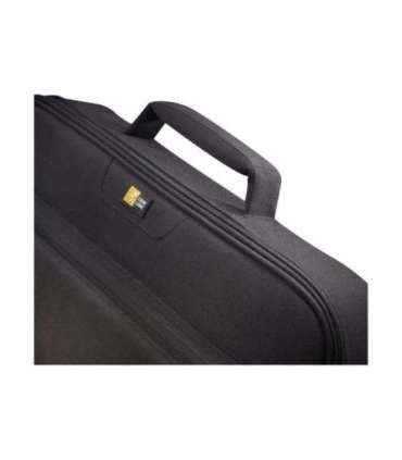 Case Logic VNCI217 Fits up to size 17.3 " Messenger - Briefcase Black Shoulder strap