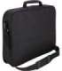Case Logic VNCI215 Fits up to size 15.6 " Messenger - Briefcase Black Shoulder strap