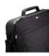 Case Logic VNCI215 Fits up to size 15.6 " Messenger - Briefcase Black Shoulder strap