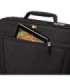 Case Logic VNCI215 Fits up to size 15.6 " Messenger - Briefcase Black Shoulder strap