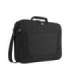 Case Logic VNCI215 Fits up to size 15.6 " Messenger - Briefcase Black Shoulder strap