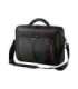 Targus Classic+ Fits up to size 15.6 " Messenger - Briefcase Black/Red Shoulder strap