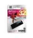 Silicon Power Ultima U03 16 GB USB 2.0 Black